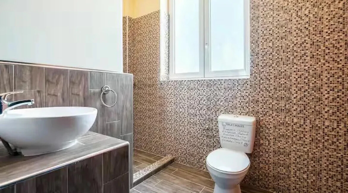 Luxury Villa with Sea View for Sale in Rhodes 24