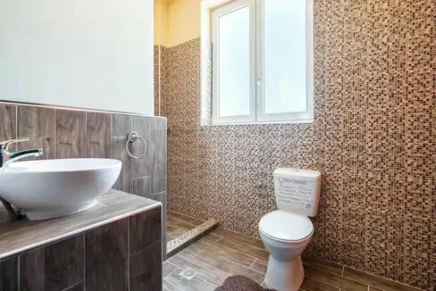 Luxury Villa with Sea View for Sale in Rhodes 24