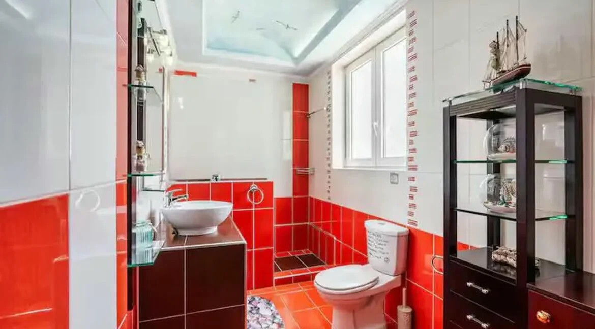 Luxury Villa with Sea View for Sale in Rhodes 25