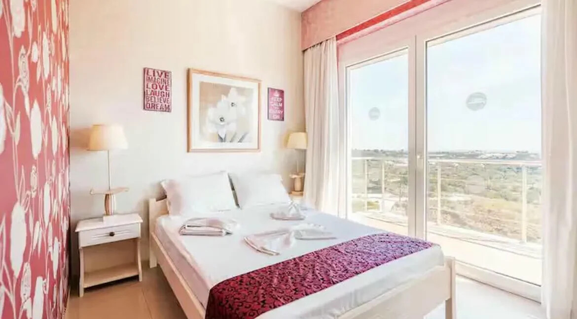 Luxury Villa with Sea View for Sale in Rhodes 27