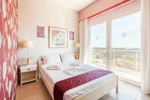 Luxury Villa with Sea View for Sale in Rhodes 27