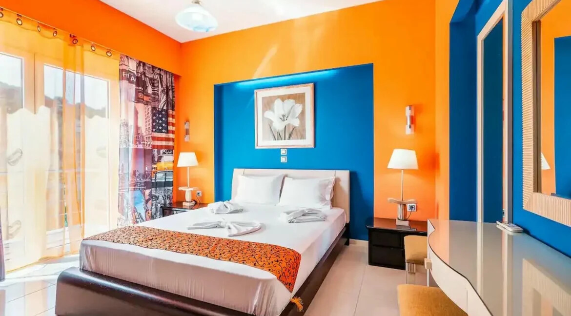 Luxury Villa with Sea View for Sale in Rhodes 29