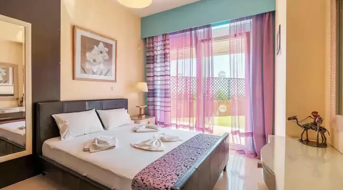 Luxury Villa with Sea View for Sale in Rhodes 30