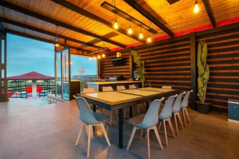 Luxury Villa with Sea View for Sale in Rhodes 42