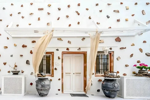 Luxury houses for sale in Santorini, Firostefani 18