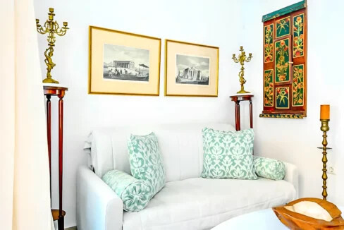 Luxury houses for sale in Santorini, Firostefani 20