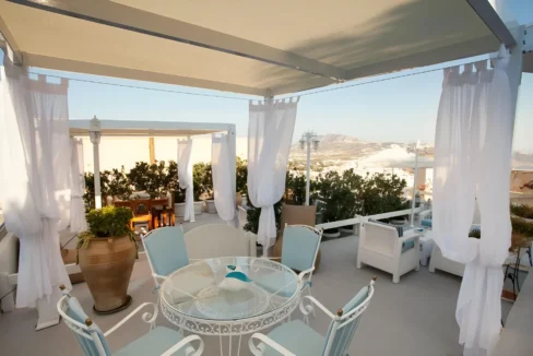 Luxury houses for sale in Santorini, Firostefani 3