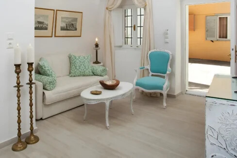 Luxury houses for sale in Santorini, Firostefani 7