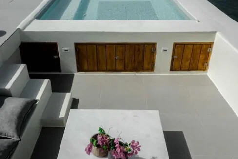 Mykonos Chora Mansion for sale 2