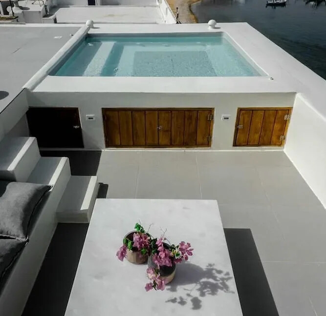 Mykonos Chora Mansion for sale 2
