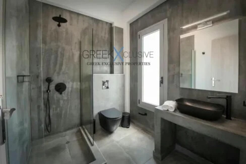 New Modern House For Sale in Thasos island 10 2