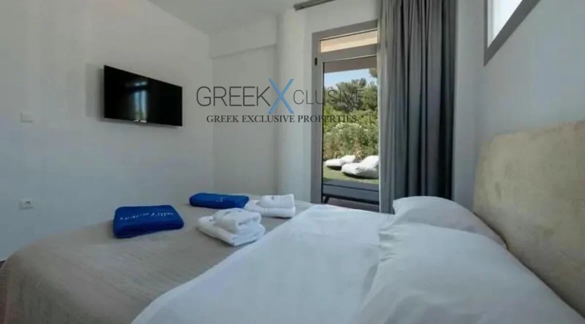 New Modern House For Sale in Thasos island 12 2