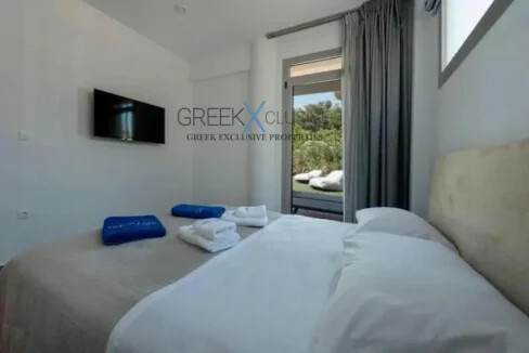 New Modern House For Sale in Thasos island 12 2