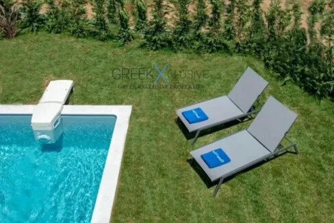 New Modern House For Sale in Thasos island 13 2