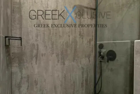 New Modern House For Sale in Thasos island 13