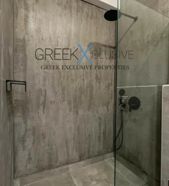 New Modern House For Sale in Thasos island 13