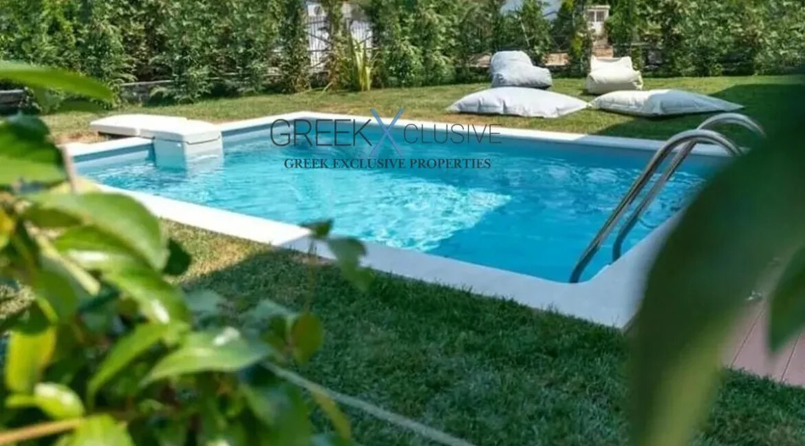 New Modern House For Sale in Thasos island 14 2