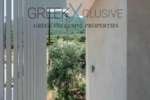 New Modern House For Sale in Thasos island 14