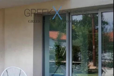 New Modern House For Sale in Thasos island 17