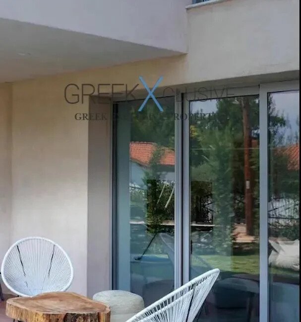 New Modern House For Sale in Thasos island 17