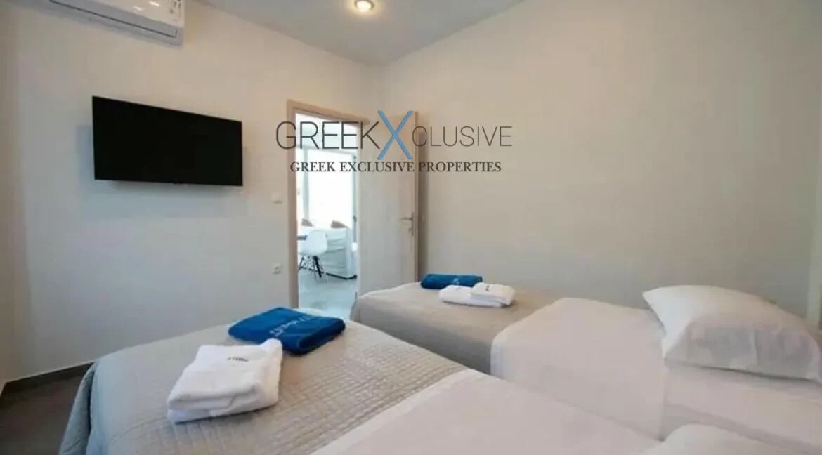 New Modern House For Sale in Thasos island 2 2
