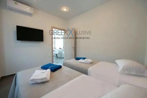 New Modern House For Sale in Thasos island 2 2