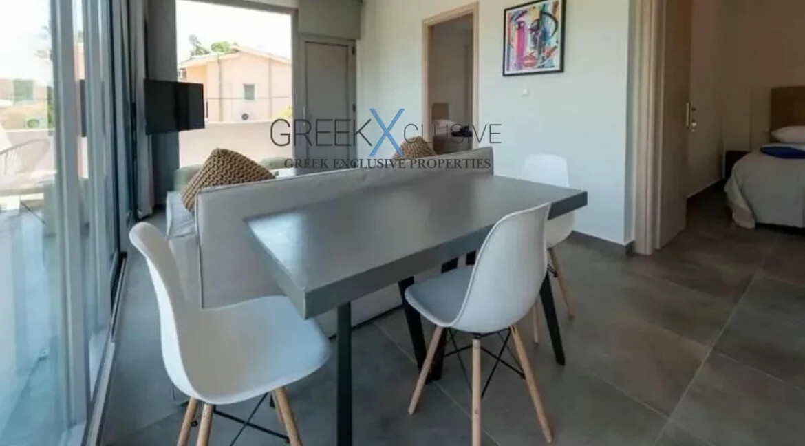 New Modern House For Sale in Thasos island 3 2