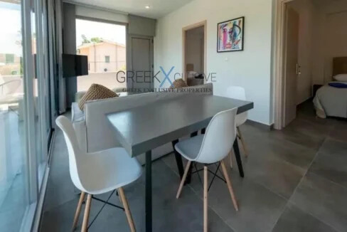 New Modern House For Sale in Thasos island 3 2