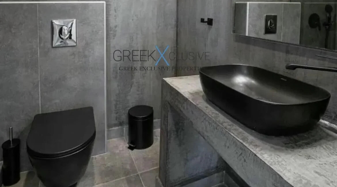 New Modern House For Sale in Thasos island 7 2