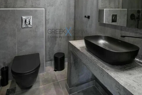 New Modern House For Sale in Thasos island 7 2