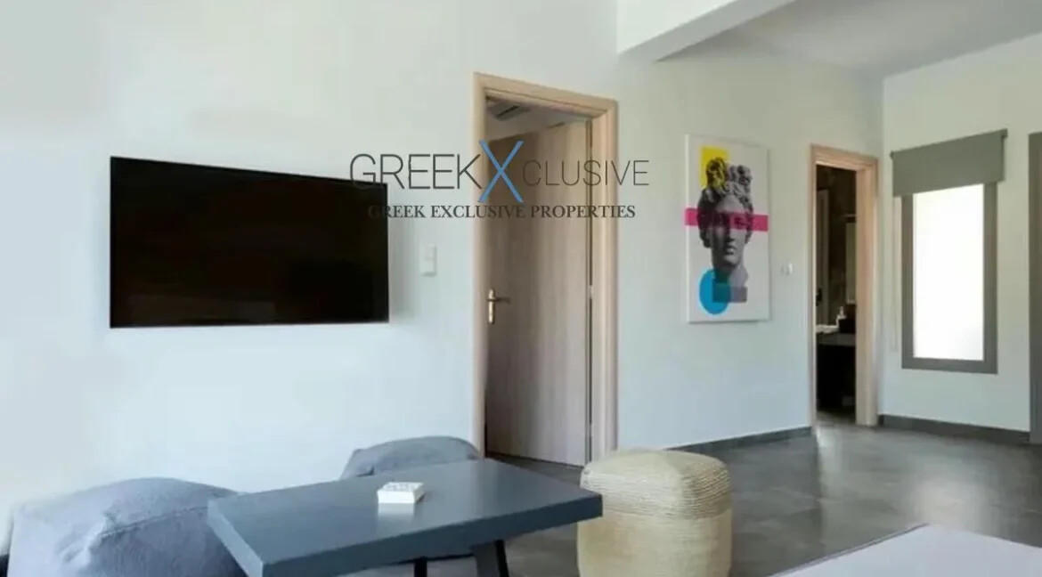 New Modern House For Sale in Thasos island 8 2