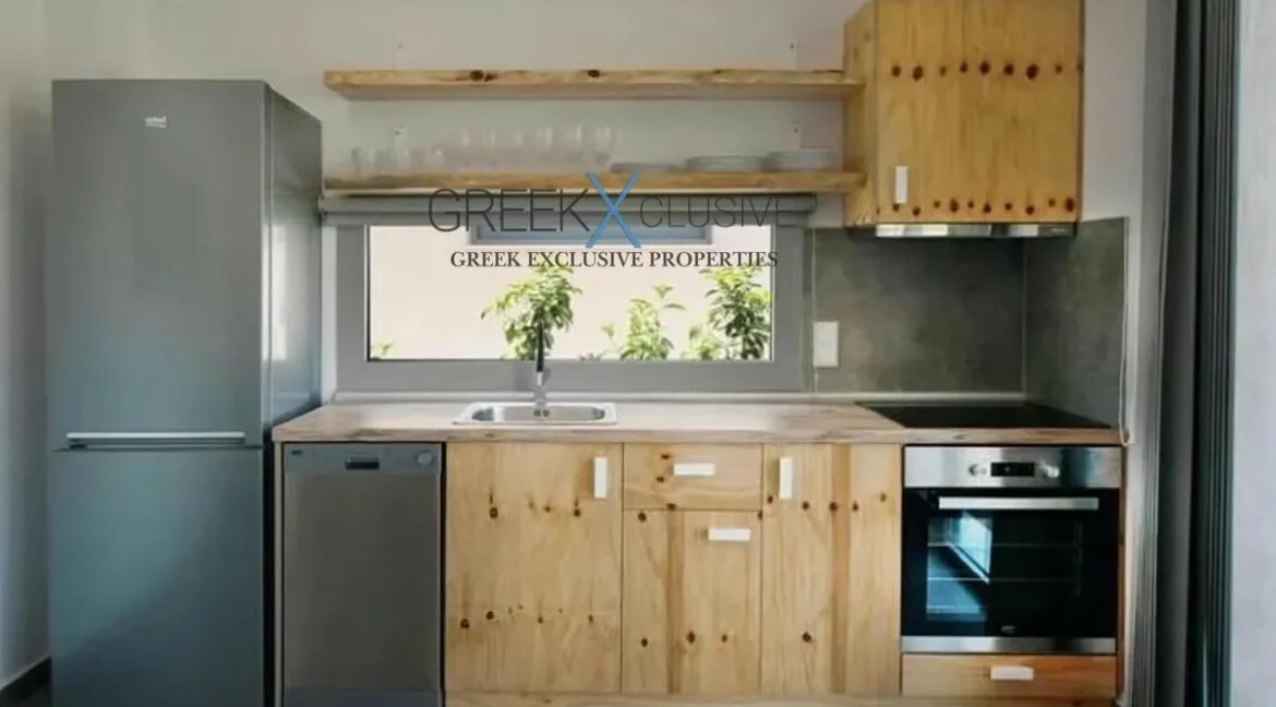 New Modern House For Sale in Thasos island 9 2