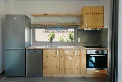 New Modern House For Sale in Thasos island 9 2