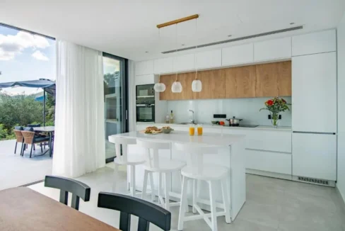Newly Built Luxury Villa for Sale in Lefkada Greece 11