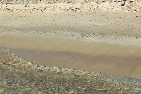 Prime Land for Sale in Paros Greece 1