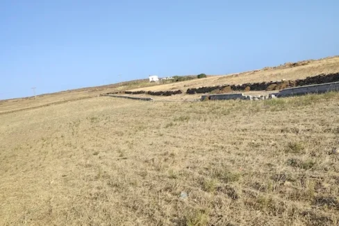 Prime Land for Sale in Paros Greece 3