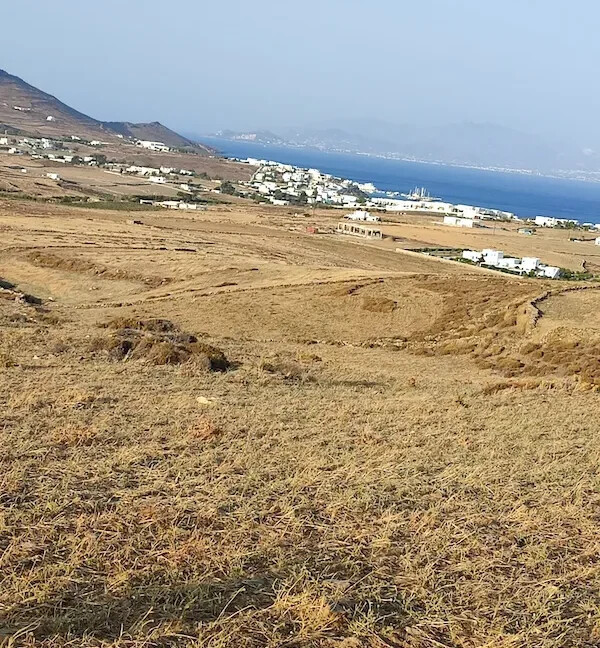 Prime Land for Sale in Paros Greece 4