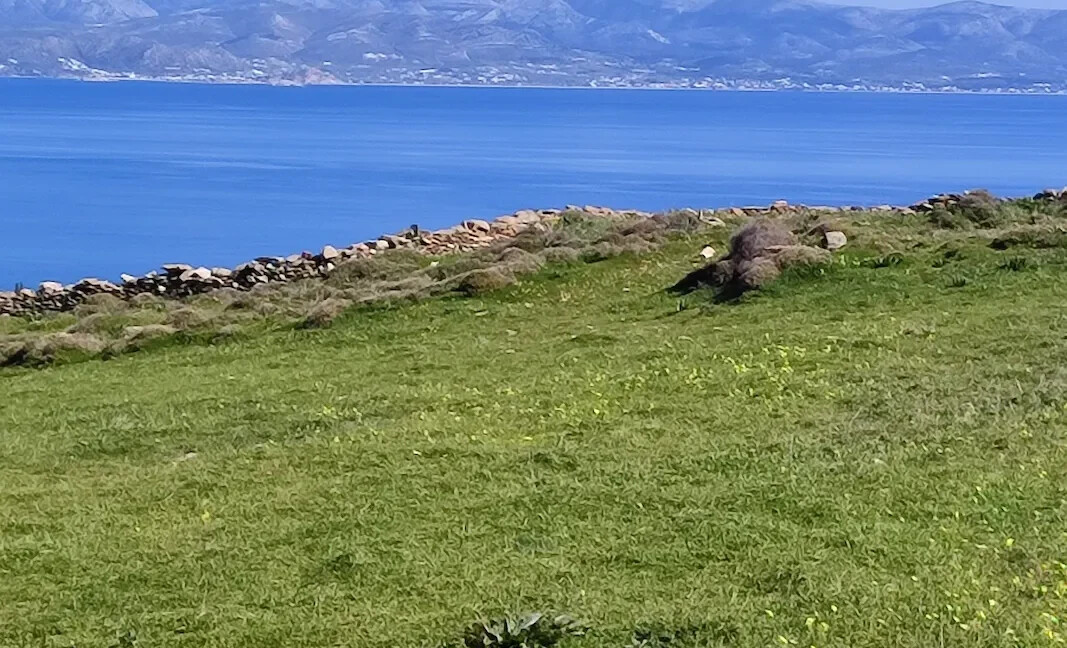 Prime Land for Sale in Paros Greece 5