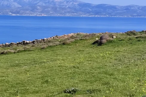 Prime Land for Sale in Paros Greece 5