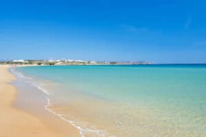 Prime Land for Sale in Paros Greece