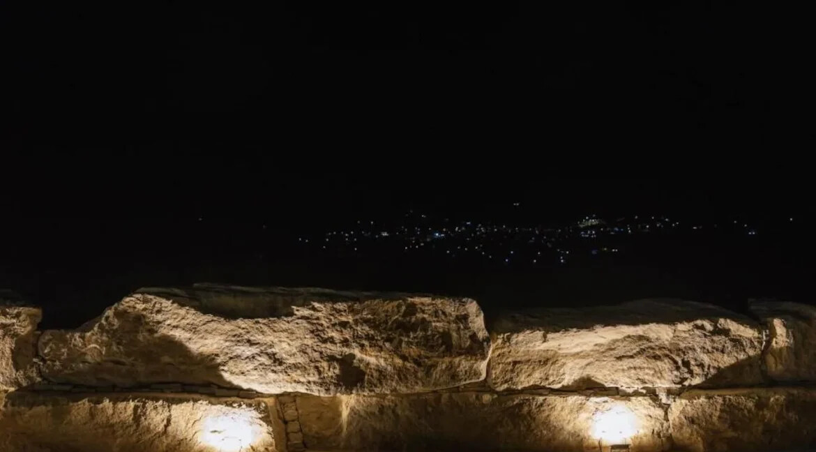 Private Villa for sale in South Crete Greece 1