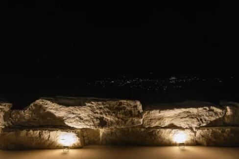 Private Villa for sale in South Crete Greece 1