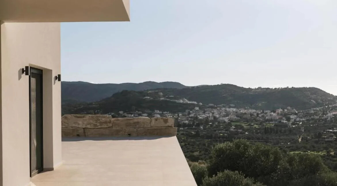 Private Villa for sale in South Crete Greece 11