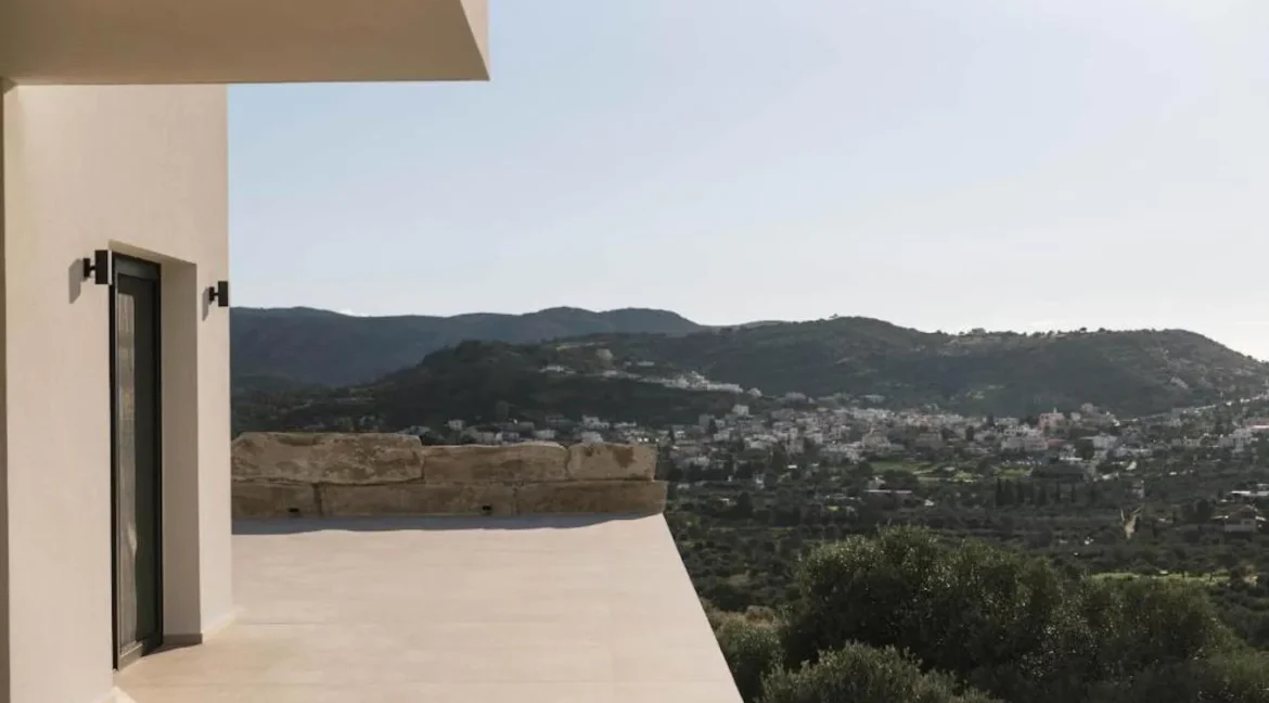 Private Villa for sale in South Crete Greece 11