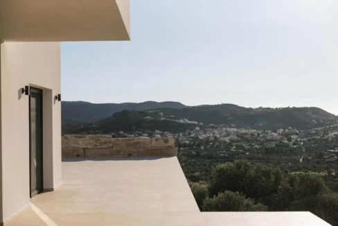 Private Villa for sale in South Crete Greece 11