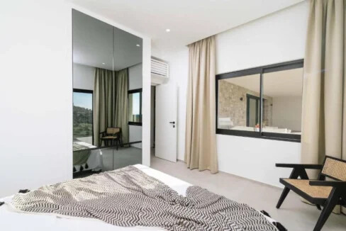 Private Villa for sale in South Crete Greece 12