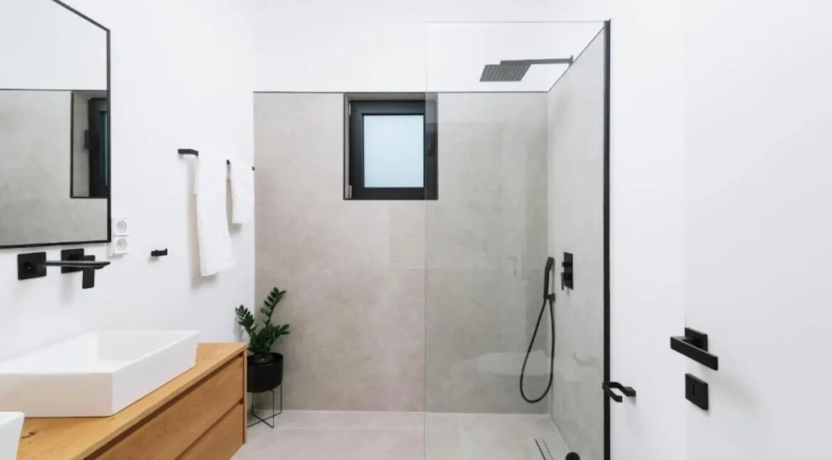 Private Villa for sale in South Crete Greece 13