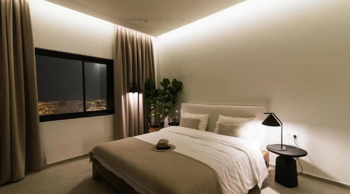 Private Villa for sale in South Crete Greece 14