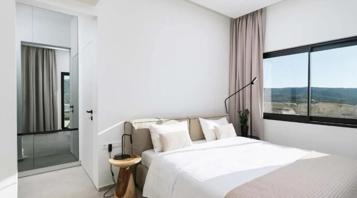 Private Villa for sale in South Crete Greece 15