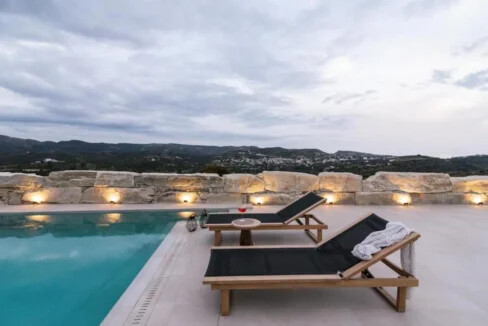 Private Villa for sale in South Crete Greece